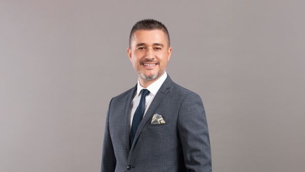 Multinet Up’ın Yeni Satış Genel Müdür Yardımcısı Oğuz Oruç Oldu
