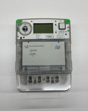Nu Teknoloji’den Meskenler İçin Yeni Nesil Akıllı Elektrik Sayacı