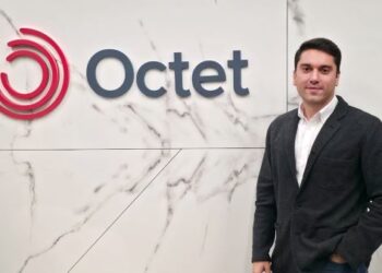 Octet Türkiye’de Üst Düzey Atama