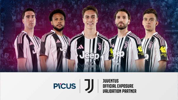 Picus, Juventus’a Sponsor Oldu