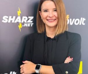 Ovolt & Sharz.Net’te Üst Düzey Atama