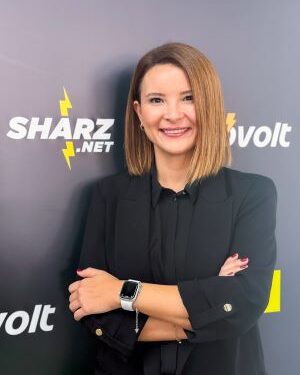 Ovolt & Sharz.Net’te Üst Düzey Atama