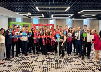 OYAK Çimento’nun Mühendis Geliştirme Programı CemStart’ın 2025 Mezunları Belli Oldu