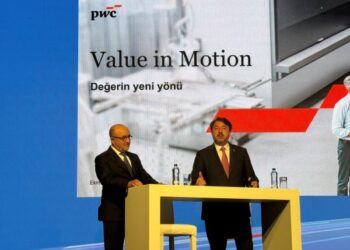 PwC: “Değerin Yönü Yeniden Belirleniyor”