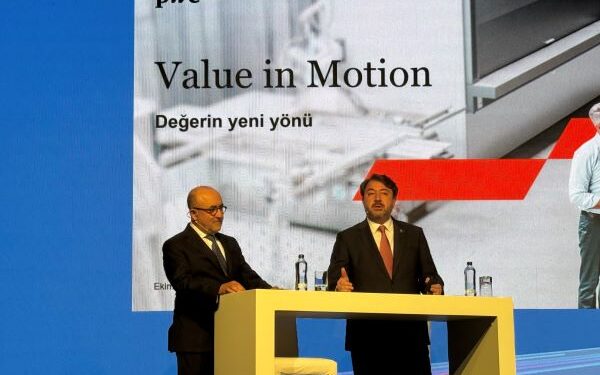 PwC: “Değerin Yönü Yeniden Belirleniyor”