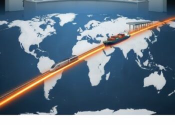 Rail&Ports 2025’te “Orta Koridor”un Geleceği Konuşulacak