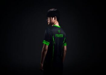 Razer ve Faker İşbirliğiyle “Unkillable Demon King” Temalı Özel Mouse Mat Çıktı