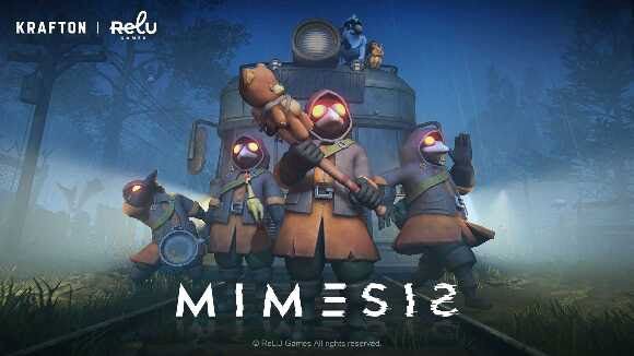 ReLU Games, Mimesis’ı 27 Ekim’de Erken Erişime Açıyor