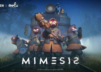 Relu Games’in Co-Op Korku Oyunu Mimesis, Steam’de Erken Erişim’e Çıktı