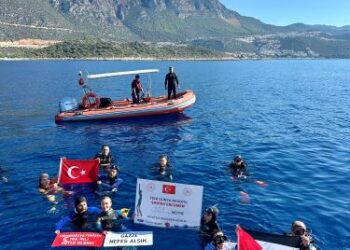 Şahika Ercümen Dünya Rekorunu Kırdı