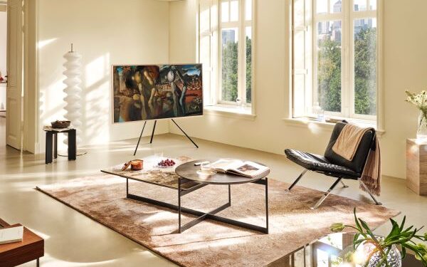 Samsung Art Store Tate Koleksiyonuyla Çağdaş Sanat Yelpazesini Genişletti