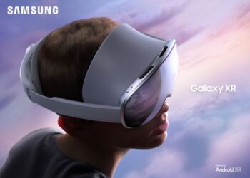 Samsung, Google ve Qualcomm İş Birliğiyle Yapay Zekâ Odaklı Yeni Nesil XR Cihazı “Galaxy XR”ı Tanıttı