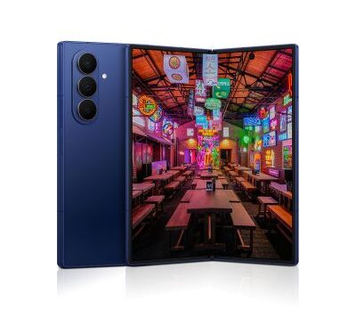Samsung Teknolojileriyle Gastronomi Deneyimi Seoul Kitchen’da