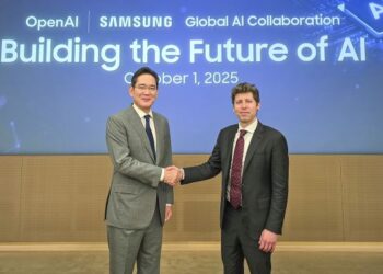 Samsung ve OpenAI’dan Stratejik İş Birliği