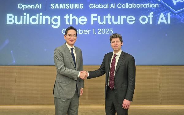 Samsung ve OpenAI’dan Stratejik İş Birliği