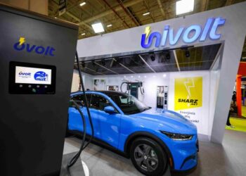 Şarj Sektörü Artan Elektrikli Araç Satışlarına Hızla Ayak Uydurdu
