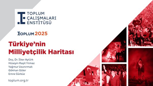 Seçmen Eğilimleri Ölçüldü: Oy Verirken Başat Faktör “Ekonomi”