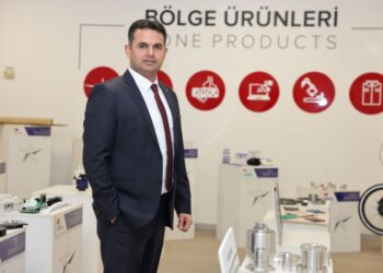 Serbest Bölgelerdeki Firmalar Ortalamadan 4 Kat Fazla İhracat Gerçekleştiriyor