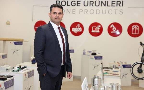 Serbest Bölgelerdeki Firmalar Ortalamadan 4 Kat Fazla İhracat Gerçekleştiriyor