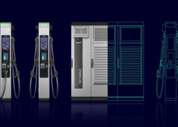Siemens Yeni Nesil Elektrikli Araç Şarj Sistemi Sischarge Flex’i Tanıttı