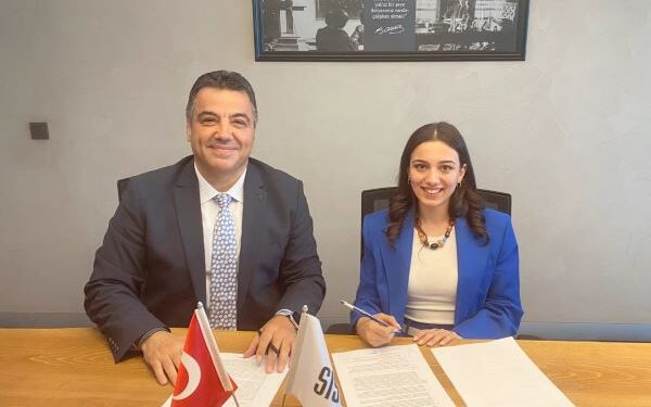 Sistem Global, Marqby Yatırımıyla Fikri Mülkiyette Dijitalleşmenin Yolunu Açıyor