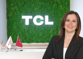 TCL Electronics Türkiye’de Pazarlama Lideri Dr. Neslihan Beyhan Yaşar Oldu