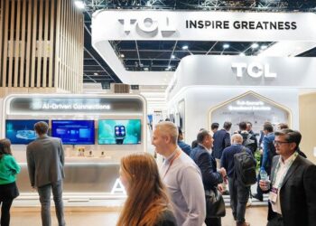 TCL, Yapay Zekâ Destekli Geniş Bant Çözümlerini ve Yeni Ürünlerini Tanıttı