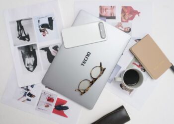 Tecno Spark Slim 5G, Minimalist ve Estetik Tasarımı Performansla Birleştiriyor