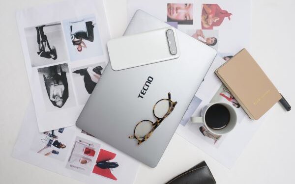 Tecno Spark Slim 5G, Minimalist ve Estetik Tasarımı Performansla Birleştiriyor