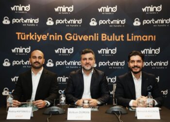 vMind, Yeni Yatırımı “portvMind Public Cloud”u Tanıttı