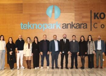 “Teknoloji Hız Kazandırır, Sürdürülebilirliği İnsan Sağlar”