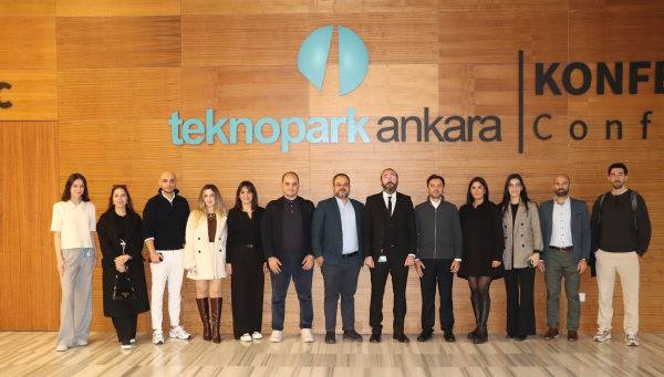 “Teknoloji Hız Kazandırır, Sürdürülebilirliği İnsan Sağlar”