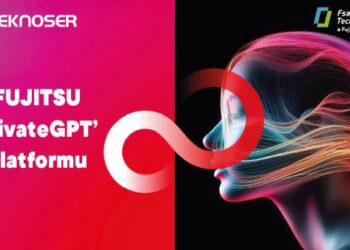 Teknoser’den Güvenli ve Verimli Yapay Zekâ Çözümü: Fujitsu Private GPT