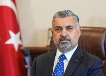 Türk Telekom’da Ümit Önal Siber Güvenlik Başkanlığına Atanırken, CEO Ebubekir Şahin Oldu