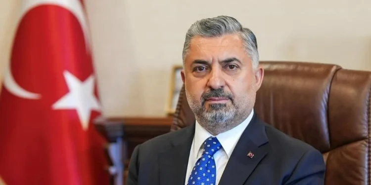Türk Telekom’da Ümit Önal Siber Güvenlik Başkanlığına Atanırken, CEO Ebubekir Şahin Oldu