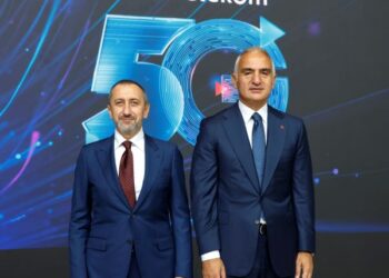 Türk Telekom’dan Sanatın Kalbi AKM’de 5G Deneyimi