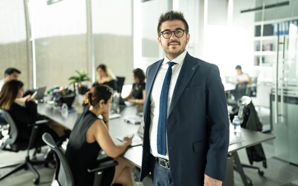 “Türkiye, Dijital Göçebelerin Yeni Merkezi Olabilir”