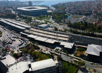 Türkiye Espor Federasyonu ve Terminal Kadıköy’den Stratejik İş Birliği