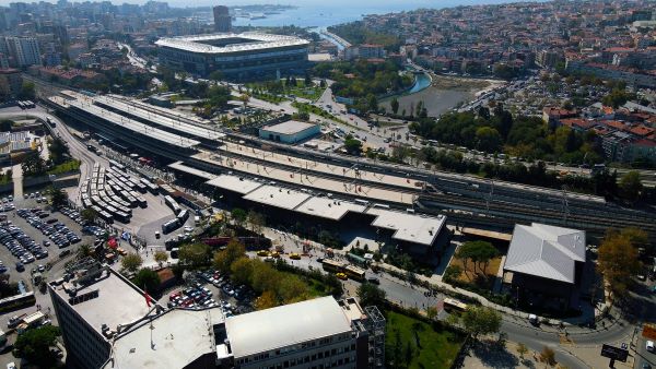 Türkiye Espor Federasyonu ve Terminal Kadıköy’den Stratejik İş Birliği