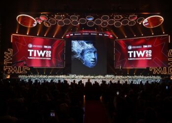 Türkiye İnovasyon Haftası Başladı: TOGG’un Almanya İhracatı Duyuruldu