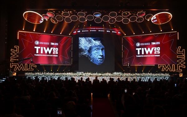 Türkiye İnovasyon Haftası Başladı: TOGG’un Almanya İhracatı Duyuruldu