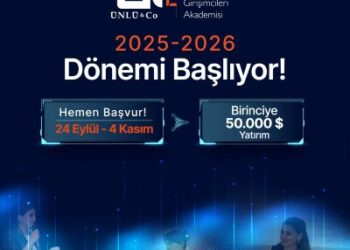 Ünlü & Co Kadın Teknoloji Girişimcileri Akademisi 10. Yılında Başvurulara Açıldı