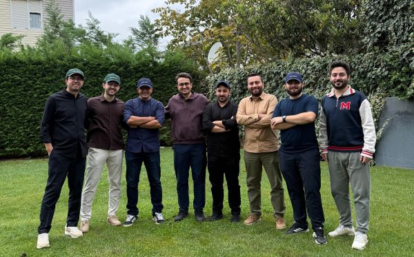 Upsonic, APY Ventures’in de Yer Aldığı Yatırım Turunda 1 Milyon Dolar Aldı