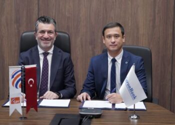 UPT Sınırlarını Yeni İş Birlikleriyle Genişletiyor