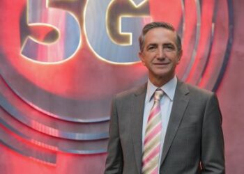 Vodafone 5G’yi 81 İlde 922 İlçede Sunacak