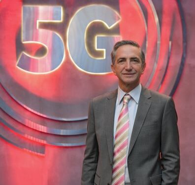 Vodafone 5G’yi 81 İlde 922 İlçede Sunacak