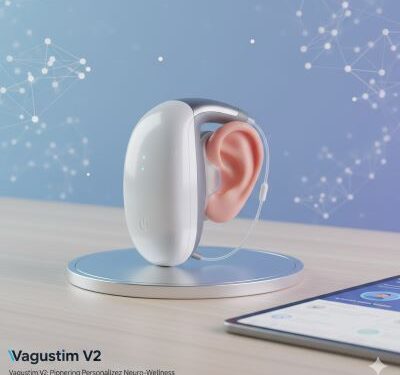 Yerli Sağlık Girişimi Vagustim, 1 saatte Kickstarter Hedefine Ulaştı