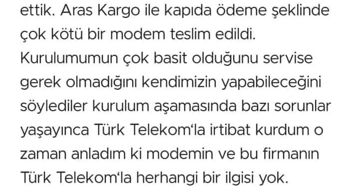 5G Gelmeden, Dolandırıcıları Geldi