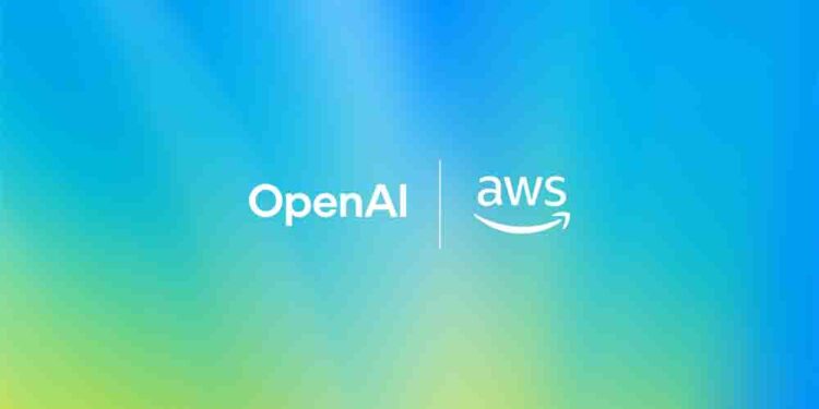 AWS Ve OpenAI’dan Çok Yıllık Stratejik İş Birliği Duyurusu