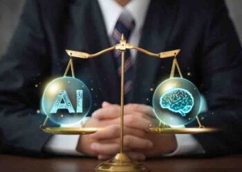 Adaletin Terazisi Yapay Olmamalı